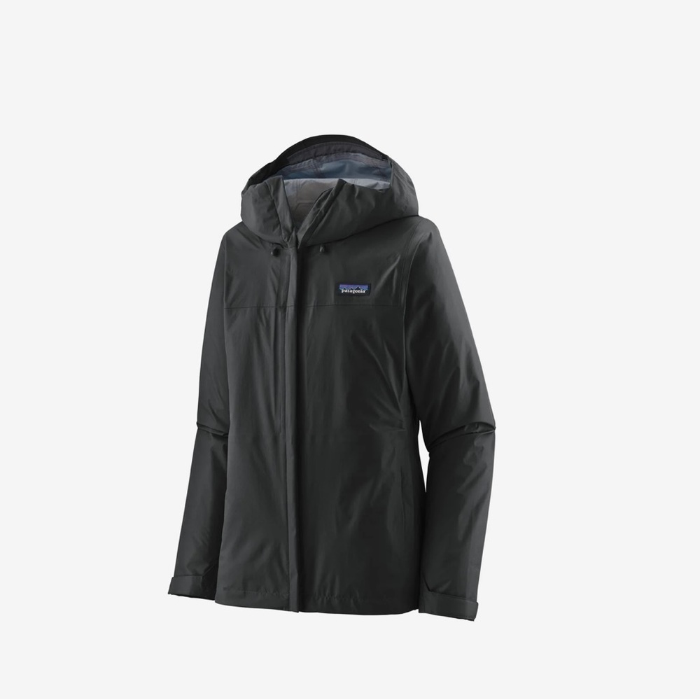Patagonia torrentshell jacket